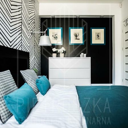 Apartament Skandynawski**** Zakopane Buitenkant foto