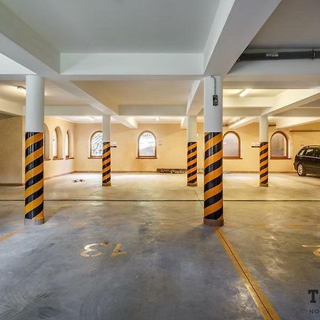 Apartament Skandynawski**** Zakopane Buitenkant foto