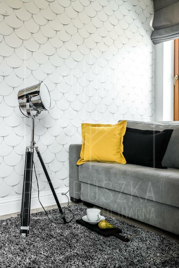 Apartament Skandynawski**** Zakopane Buitenkant foto