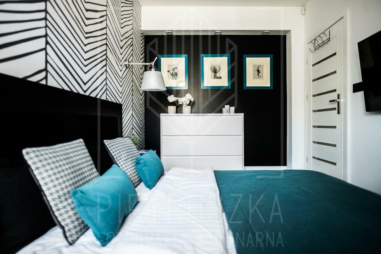 Apartament Skandynawski**** Zakopane Buitenkant foto