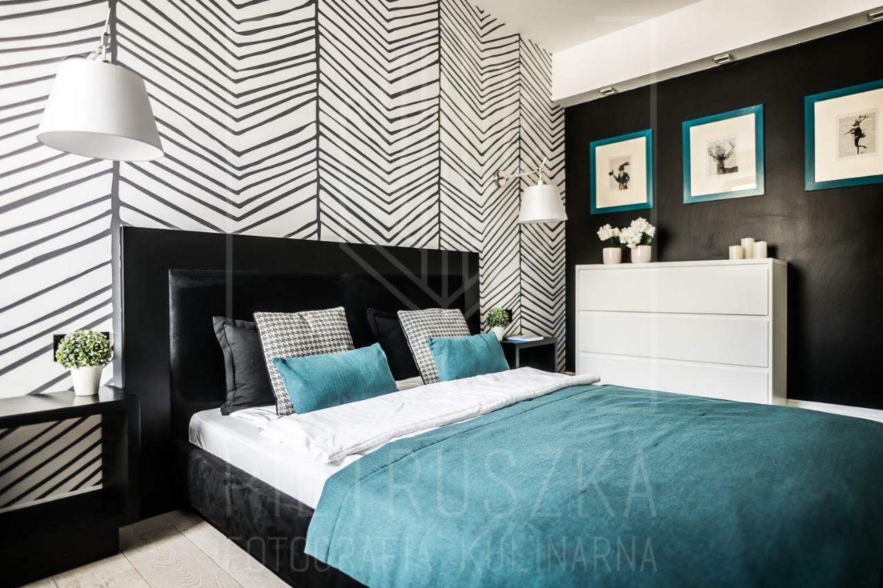 Apartament Skandynawski**** Zakopane Buitenkant foto