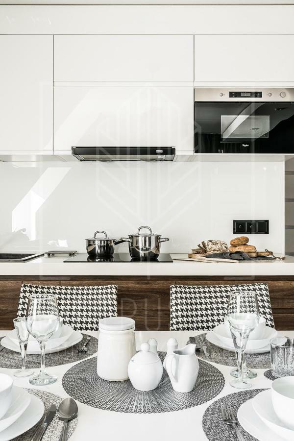 Apartament Skandynawski**** Zakopane Buitenkant foto