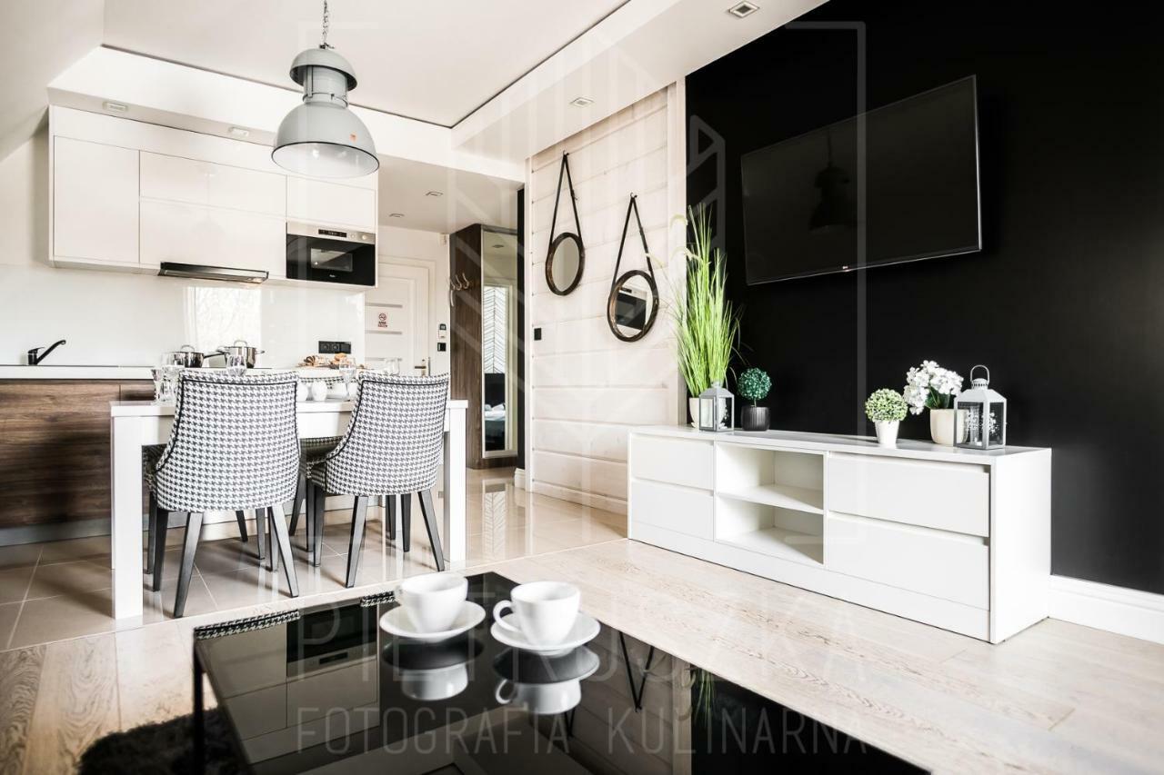 Apartament Skandynawski**** Zakopane Buitenkant foto