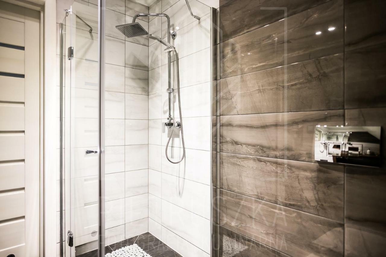 Apartament Skandynawski**** Zakopane Buitenkant foto