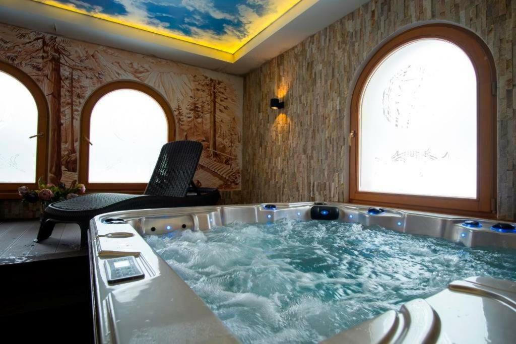 Apartament Skandynawski**** Zakopane Buitenkant foto
