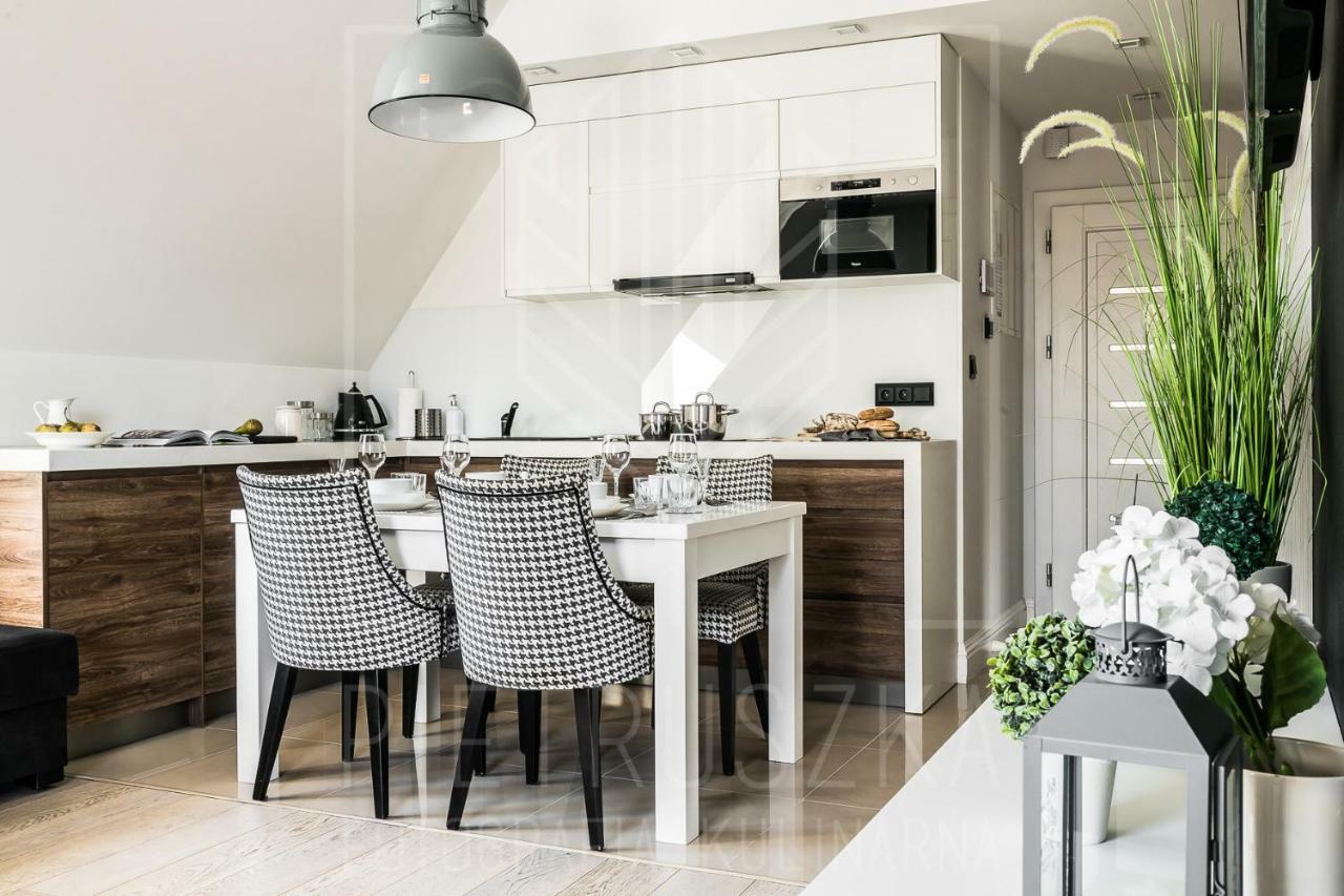 Apartament Skandynawski**** Zakopane Buitenkant foto
