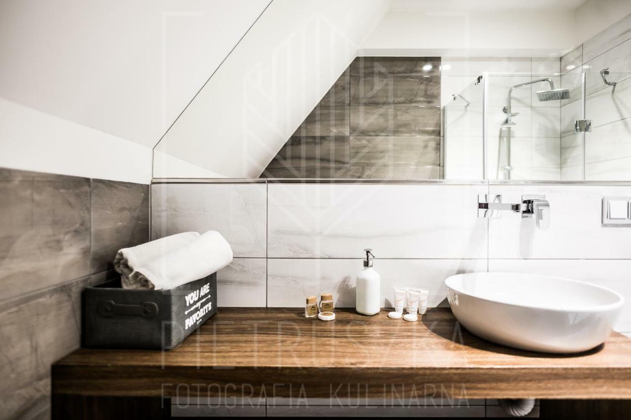 Apartament Skandynawski**** Zakopane Buitenkant foto